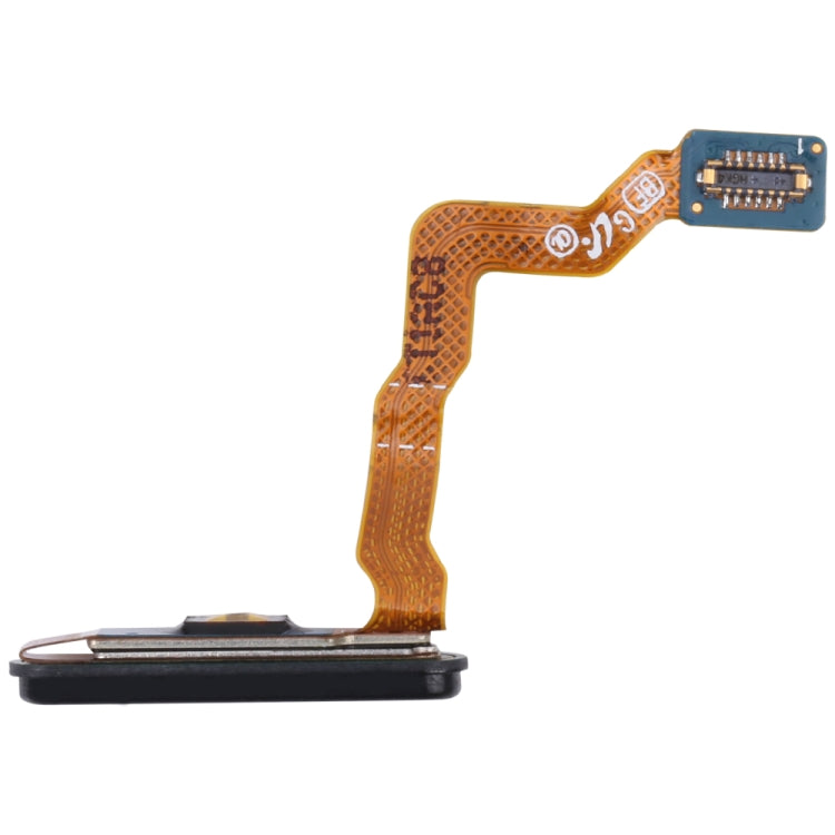 For Samsung Galaxy Z Fold3 5G SM-F926 Original Fingerprint Sensor Flex Cable(Black) - Flex Cable by buy2fix | Online Shopping UK | buy2fix