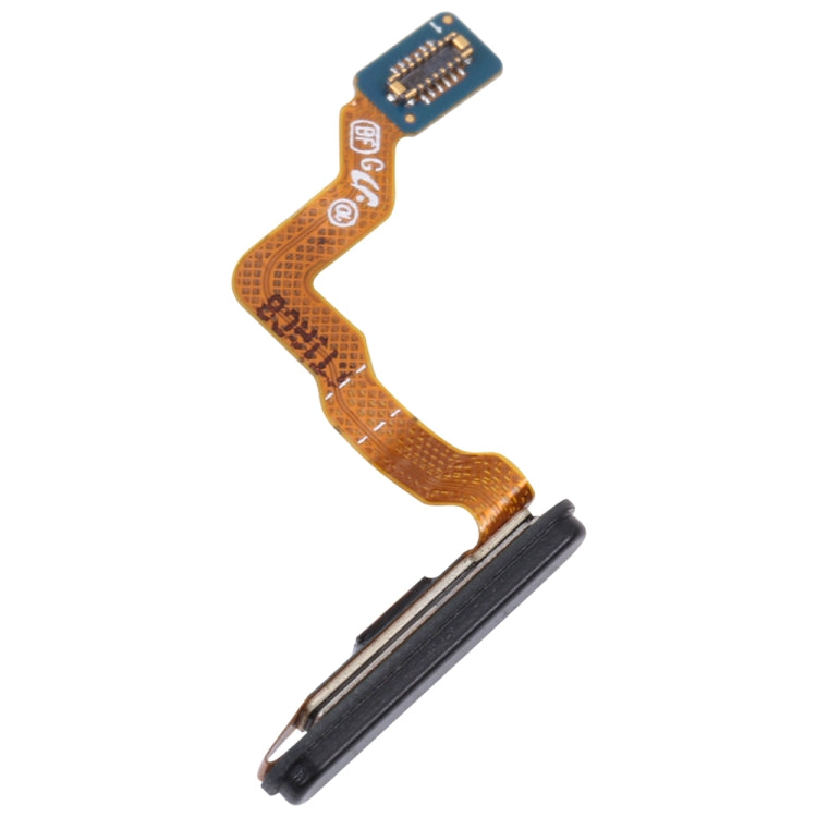 For Samsung Galaxy Z Fold3 5G SM-F926 Original Fingerprint Sensor Flex Cable(Black) - Flex Cable by buy2fix | Online Shopping UK | buy2fix