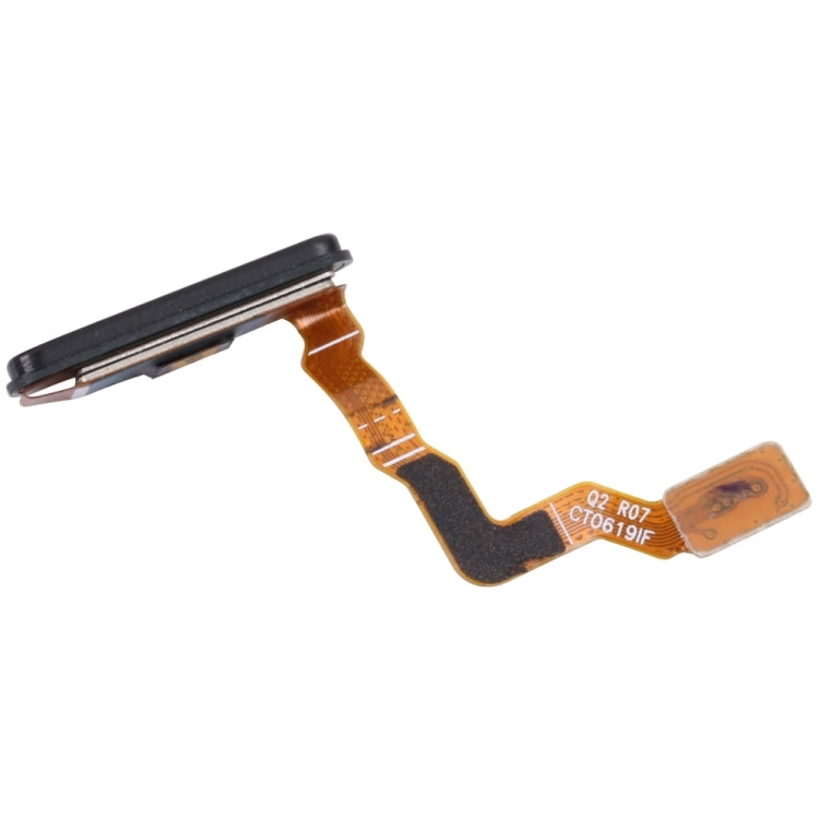 For Samsung Galaxy Z Fold3 5G SM-F926 Original Fingerprint Sensor Flex Cable(Black) - Flex Cable by buy2fix | Online Shopping UK | buy2fix