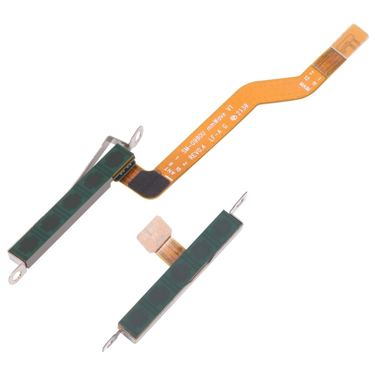 For Samsung Galaxy S21 FE US Edition Original 5G Module - Others by buy2fix | Online Shopping UK | buy2fix