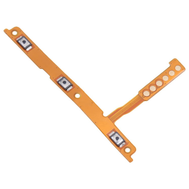 For Samsung Galaxy S22 Ultra 5G SM-S908B Original Power Button & Volume Button Flex Cable -  by buy2fix | Online Shopping UK | buy2fix