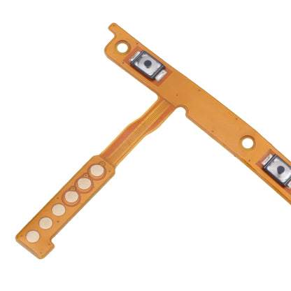For Samsung Galaxy S22 Ultra 5G SM-S908B Original Power Button & Volume Button Flex Cable -  by buy2fix | Online Shopping UK | buy2fix
