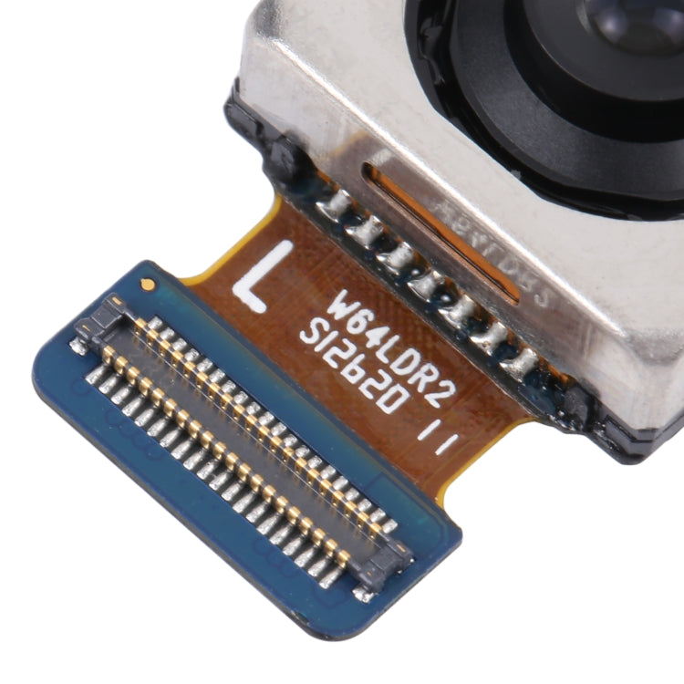 For Samsung Galaxy A53 5G SM-A536B Original Back Facing Camera - Camera Series by buy2fix | Online Shopping UK | buy2fix