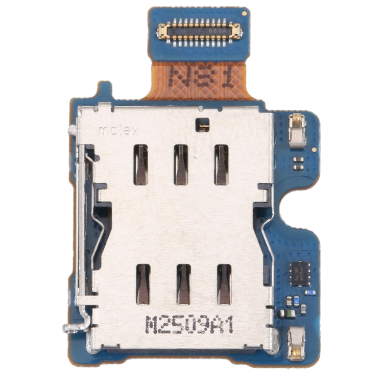 For Samsung Galaxy Z Fold4 SM-F936B Original SIM Card Reader Board - Others by buy2fix | Online Shopping UK | buy2fix