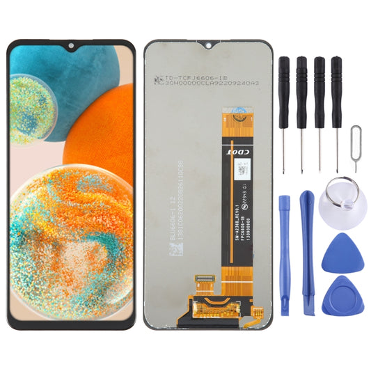 PLS Original  LCD Screen for Samsung Galaxy A23 5G SM-A236 with Digitizer Full Assembly - LCD Screen by buy2fix | Online Shopping UK | buy2fix