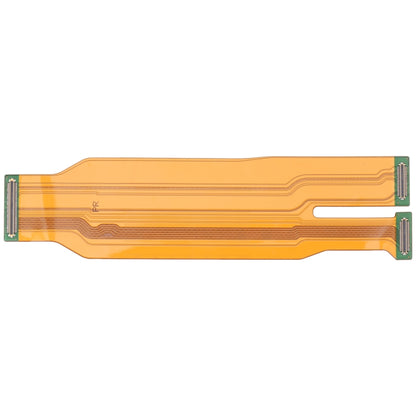 For Samsung Galaxy A54 / A34 SM-A546/A346 Original Mainboard Connector Flex Cable - Flex Cable by buy2fix | Online Shopping UK | buy2fix