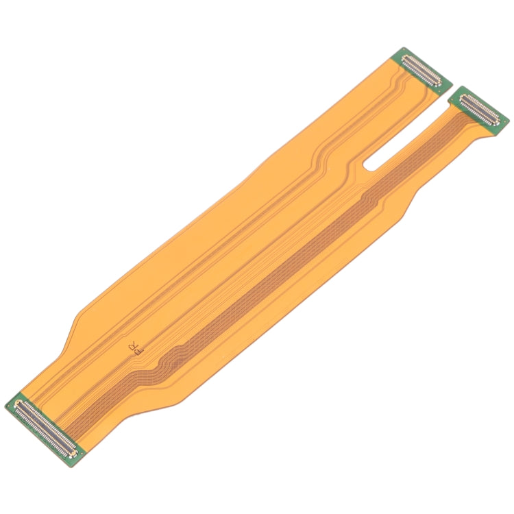 For Samsung Galaxy A54 / A34 SM-A546/A346 Original Mainboard Connector Flex Cable - Flex Cable by buy2fix | Online Shopping UK | buy2fix