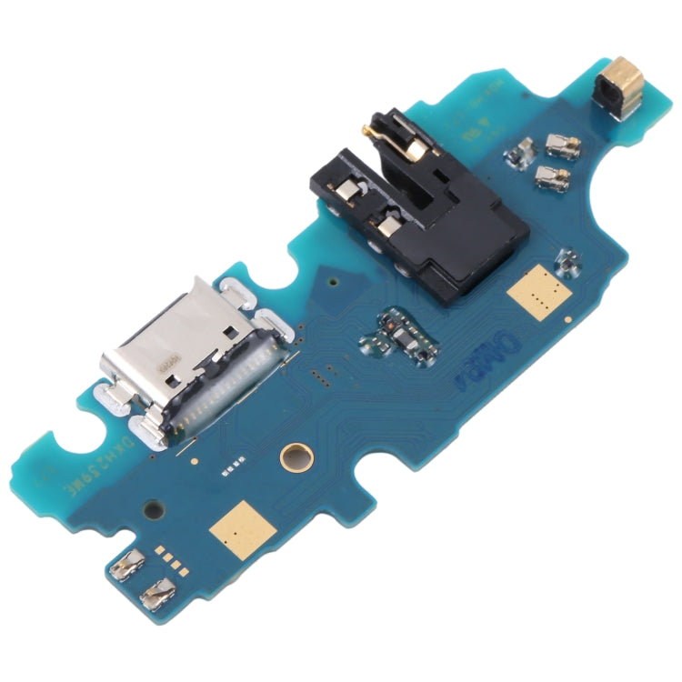 For Samsung Galaxy A14 SM-A145F Original Charging Port Board - Tail Connector by buy2fix | Online Shopping UK | buy2fix
