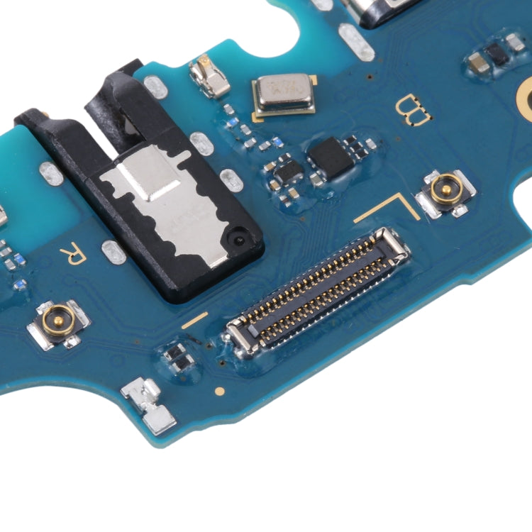 For Samsung Galaxy A14 SM-A145F Original Charging Port Board - Tail Connector by buy2fix | Online Shopping UK | buy2fix