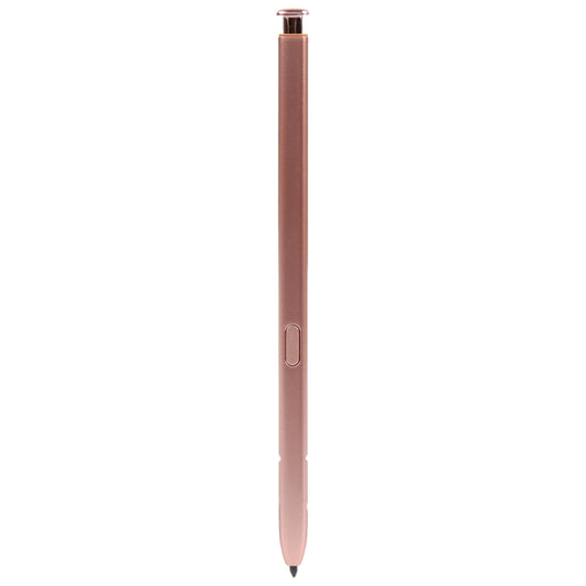 For Samsung Galaxy Note20 SM-980F Screen Touch Pen, Bluetooth Not Supported (Gold) - Others by buy2fix | Online Shopping UK | buy2fix