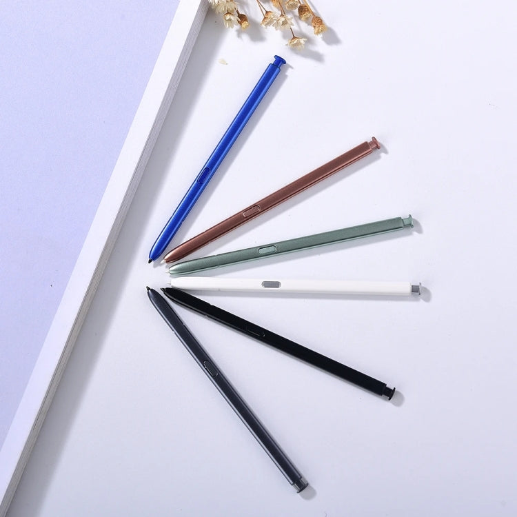 For Samsung Galaxy Note20 SM-980F Screen Touch Pen, Bluetooth Not Supported (Gold) - Others by buy2fix | Online Shopping UK | buy2fix