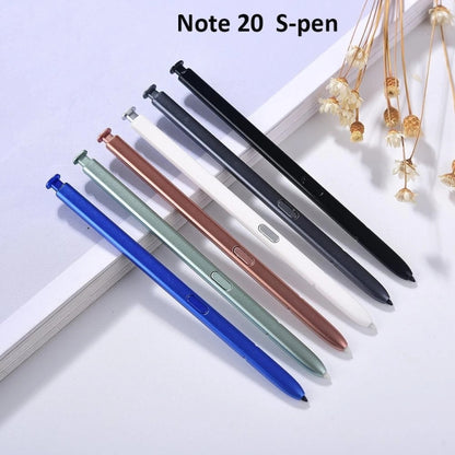 For Samsung Galaxy Note20 SM-980F Screen Touch Pen, Bluetooth Not Supported (Gold) - Others by buy2fix | Online Shopping UK | buy2fix