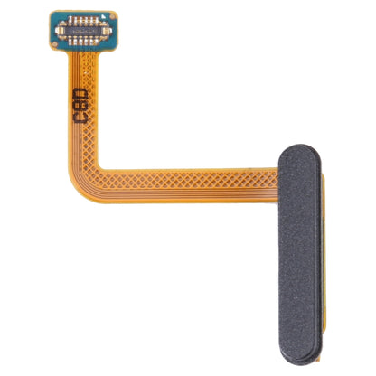 For Samsung Galaxy Z Flip4 SM-F71 Original Fingerprint Sensor Flex Cable (Black) - Flex Cable by buy2fix | Online Shopping UK | buy2fix