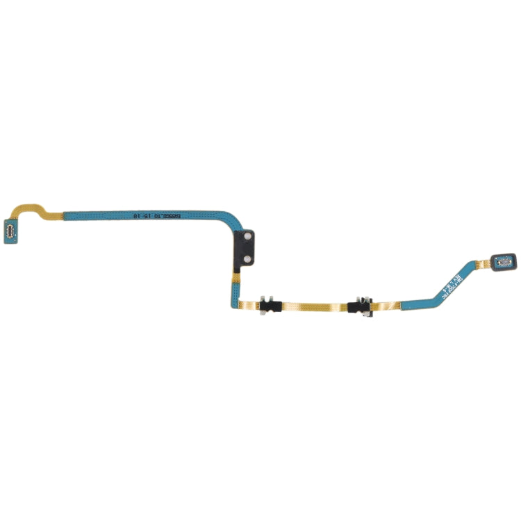For Samsung Galaxy Z Flip SM-F700 Original Signal Flex Cable - Flex Cable by buy2fix | Online Shopping UK | buy2fix