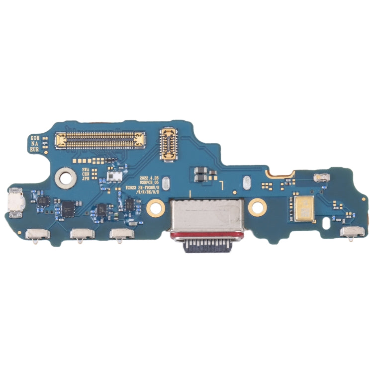 For Samsung Galaxy Z Fold4 5G SM-F936U US Edition Original Charging Port Board - Tail Connector by buy2fix | Online Shopping UK | buy2fix