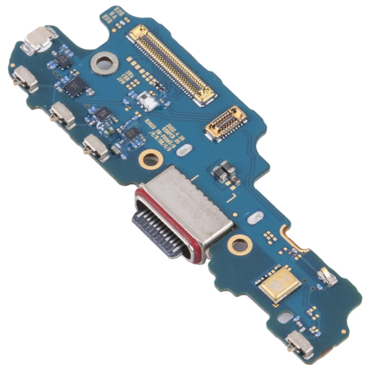 For Samsung Galaxy Z Fold4 5G SM-F936U US Edition Original Charging Port Board - Tail Connector by buy2fix | Online Shopping UK | buy2fix
