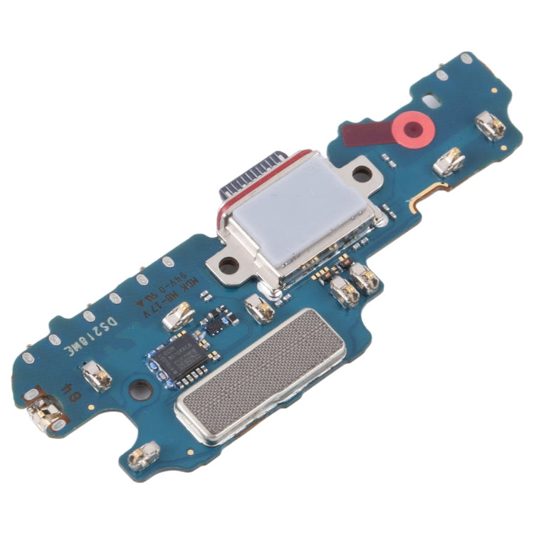 For Samsung Galaxy Z Fold4 5G SM-F936U US Edition Original Charging Port Board - Tail Connector by buy2fix | Online Shopping UK | buy2fix