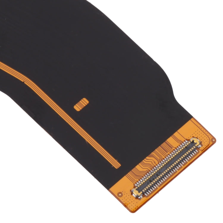 For Samsung Galaxy S23+ 5G SM-S916B Original Motherboard Flex Cable -  by buy2fix | Online Shopping UK | buy2fix