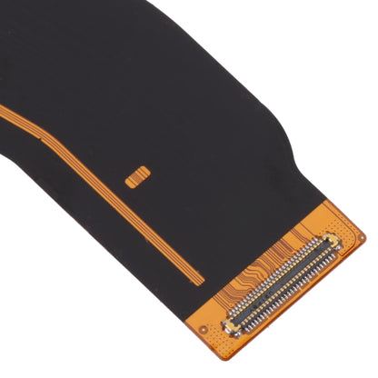 For Samsung Galaxy S23+ 5G SM-S916B Original Motherboard Flex Cable -  by buy2fix | Online Shopping UK | buy2fix
