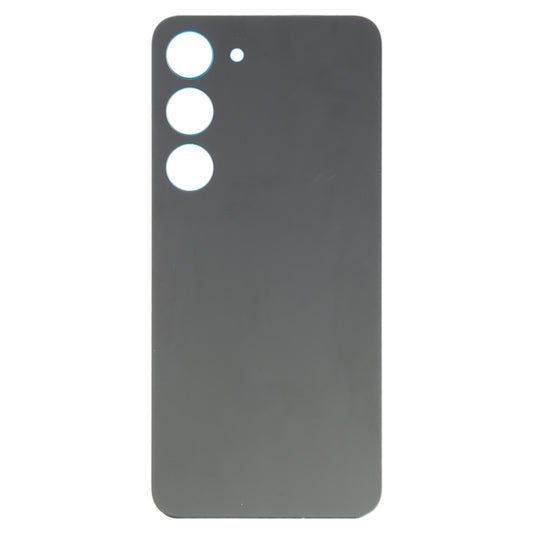 For Samsung Galaxy S23 SM-S911B OEM Glass Battery Back Cover(Green) -  by buy2fix | Online Shopping UK | buy2fix