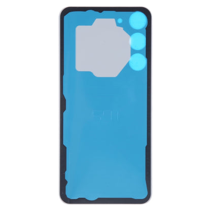 For Samsung Galaxy S23+ SM-S916B OEM Glass Battery Back Cover(Pink) -  by buy2fix | Online Shopping UK | buy2fix