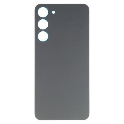 For Samsung Galaxy S23+ SM-S916B OEM Glass Battery Back Cover(Green) -  by buy2fix | Online Shopping UK | buy2fix