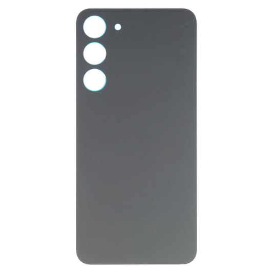 For Samsung Galaxy S23+ SM-S916B OEM Glass Battery Back Cover(Green) -  by buy2fix | Online Shopping UK | buy2fix