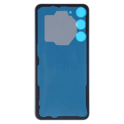 For Samsung Galaxy S23+ SM-S916B OEM Glass Battery Back Cover(Green) -  by buy2fix | Online Shopping UK | buy2fix