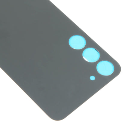 For Samsung Galaxy S23+ SM-S916B OEM Glass Battery Back Cover(Green) -  by buy2fix | Online Shopping UK | buy2fix