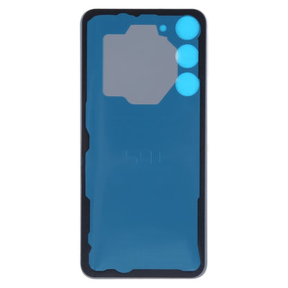 For Samsung Galaxy S23+ SM-S916B OEM Glass Battery Back Cover(Blue) -  by buy2fix | Online Shopping UK | buy2fix