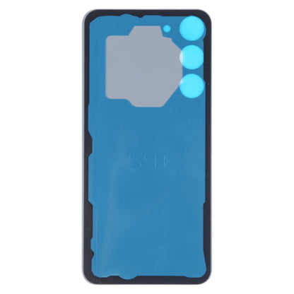 For Samsung Galaxy S23+ SM-S916B OEM Glass Battery Back Cover(Yellow) -  by buy2fix | Online Shopping UK | buy2fix