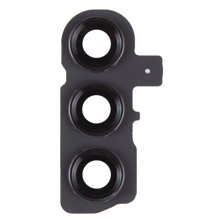 For Samsung Galaxy S23 SM-S911B Original Camera Lens Cover(Black) -  by buy2fix | Online Shopping UK | buy2fix