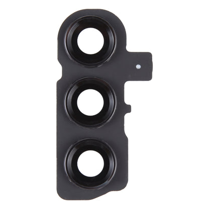 For Samsung Galaxy S23 SM-S911B Original Camera Lens Cover(Black) -  by buy2fix | Online Shopping UK | buy2fix