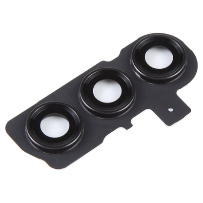 For Samsung Galaxy S23 SM-S911B Original Camera Lens Cover(Black) -  by buy2fix | Online Shopping UK | buy2fix