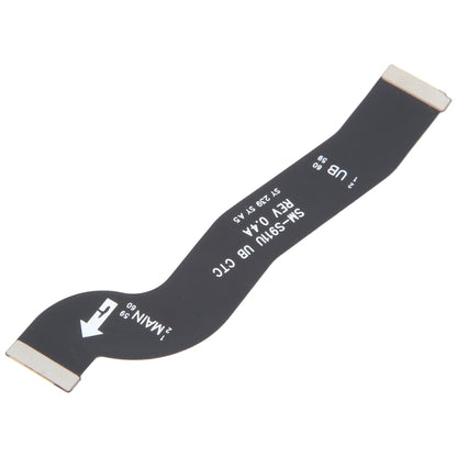 For Samsung Galaxy S23 SM-S911B Original LCD Flex Cable -  by buy2fix | Online Shopping UK | buy2fix