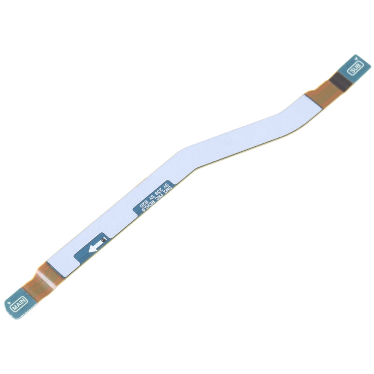 For Samsung Galaxy S23+ SM-S916B Original Signal Flex Cable -  by buy2fix | Online Shopping UK | buy2fix