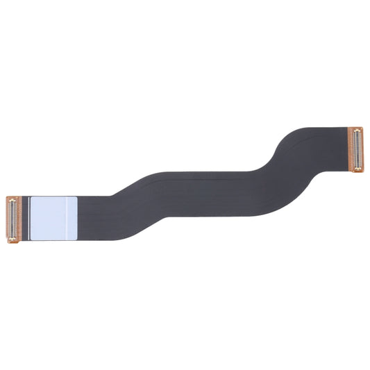 For Samsung Galaxy S23+ SM-S916B Original LCD Flex Cable -  by buy2fix | Online Shopping UK | buy2fix