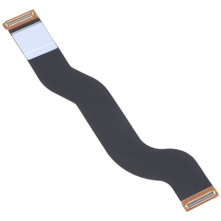 For Samsung Galaxy S23+ SM-S916B Original LCD Flex Cable -  by buy2fix | Online Shopping UK | buy2fix