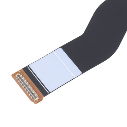 For Samsung Galaxy S23+ SM-S916B Original LCD Flex Cable -  by buy2fix | Online Shopping UK | buy2fix