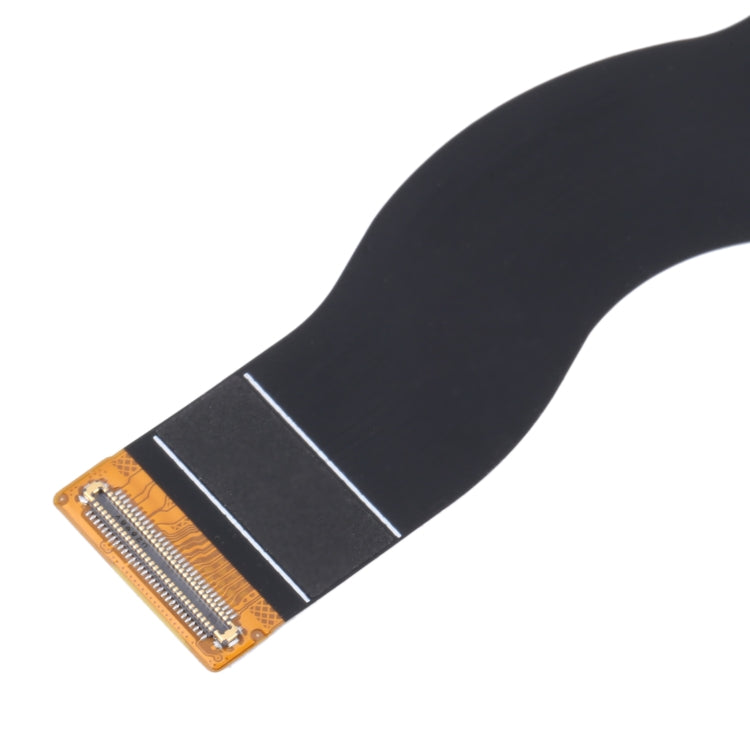 For Samsung Galaxy S23 Ultra SM-S918B Original LCD Flex Cable -  by buy2fix | Online Shopping UK | buy2fix