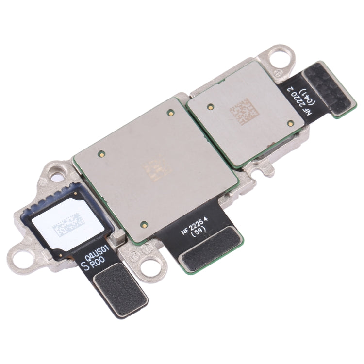 For Samsung Galaxy Z Fold4 SM-F936 Original Camera Set (Telephoto + Wide + Main Camera) - Camera Series by buy2fix | Online Shopping UK | buy2fix