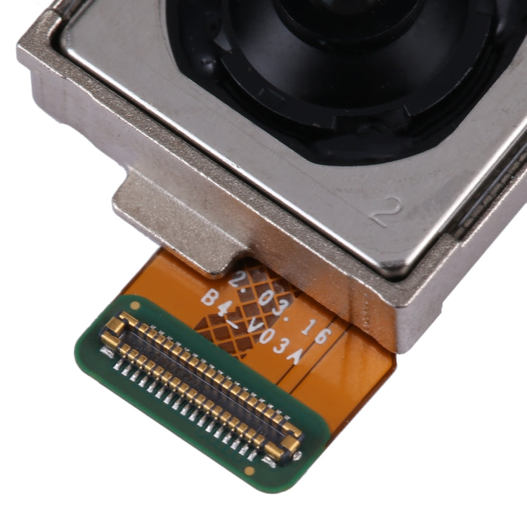 For Samsung Galaxy Z Flip4 SM-F721 Original Main Back Facing Camera - Camera Series by buy2fix | Online Shopping UK | buy2fix