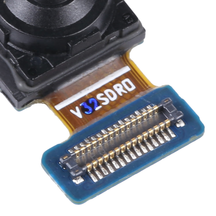 For Samsung Galaxy A73 5G SM-A736B Original Front Facing Camera - Camera Series by buy2fix | Online Shopping UK | buy2fix