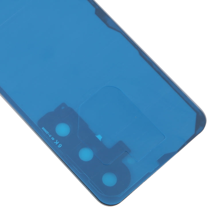 For Samsung Galaxy S23 SM-S911B OEM Glass Battery Back Cover with Camera Lens Cover(Green) -  by buy2fix | Online Shopping UK | buy2fix