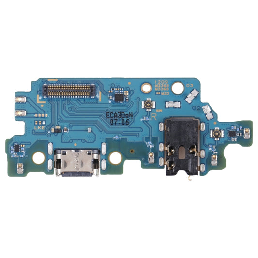 For Samsung Galaxy M33 / M23 SM-M336B/M236B Original Charging Port Board - Tail Connector by buy2fix | Online Shopping UK | buy2fix