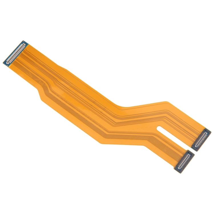 For Samsung Galaxy A24 4G SM-A245 Original LCD Flex Cable - Flex Cable by buy2fix | Online Shopping UK | buy2fix