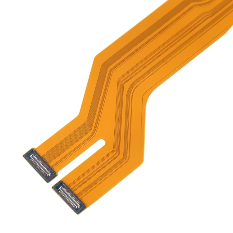For Samsung Galaxy A24 4G SM-A245 Original LCD Flex Cable - Flex Cable by buy2fix | Online Shopping UK | buy2fix