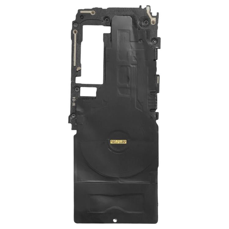 For Samsung Galaxy Fold 5G SM-F907 Original NFC Wireless Charging Module with Antenna Cover by buy2fix