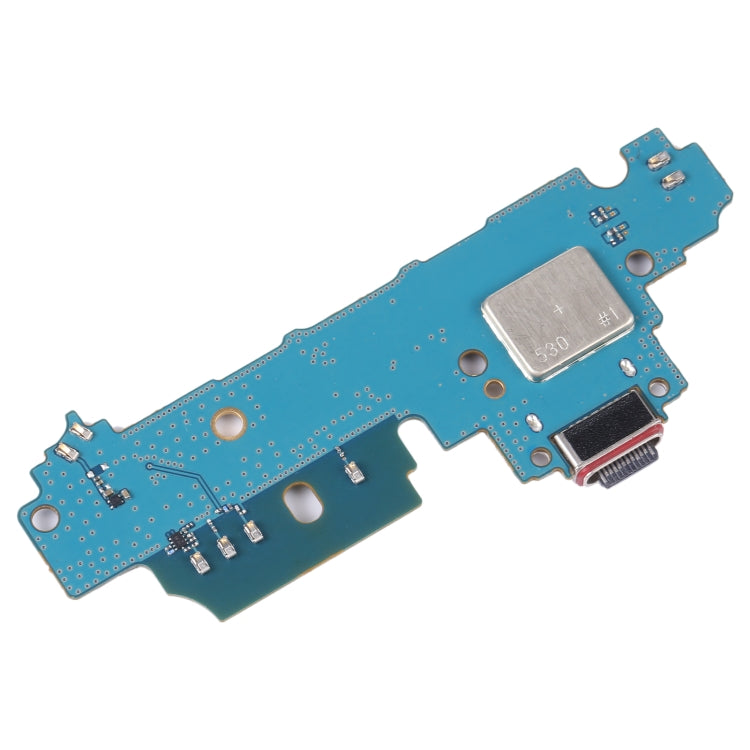 For Samsung Galaxy Tab Active3 8.0 SM-T570/T575 Original Charging Port Board - Tail Connector by buy2fix | Online Shopping UK | buy2fix