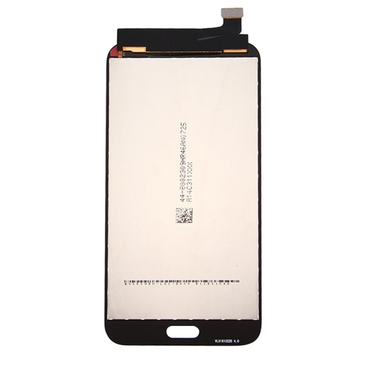 Original LCD Screen + Original Touch Panel for Galaxy J7 V / J7 Perx, J727V, J727P(Black) - LCD Screen by buy2fix | Online Shopping UK | buy2fix